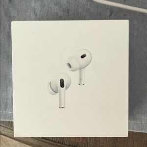 AirPods Pro 2nd Gen